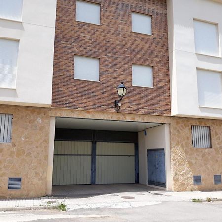 La Pergola Internet Fibra Garage Calefaccion Tv Apartment Bronchales Exterior photo
